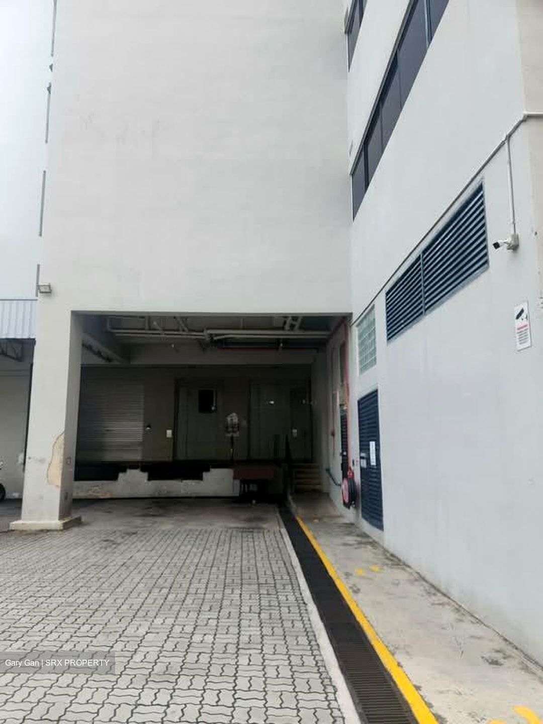 Joo Seng Road (D13), Factory #558764011
